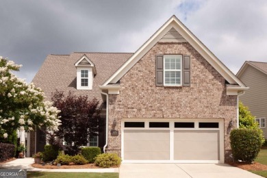 Lake Home For Sale in Gainesville, Georgia