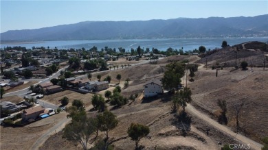 Lake Elsinore Lot For Sale in Lake Elsinore California
