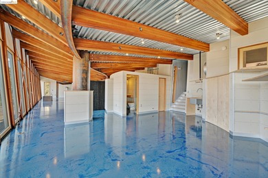 The Shipwreck House: inspired by the serpentine profiles found - photo 22