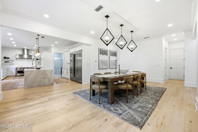 Set between the sea breeze and the sunset, this fully renovated - photo 22