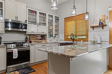 Experience exceptional lakefront living in this custom-built - photo 23