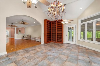 The Ultimate Lake Harding Lifestyle: Custom Luxury and Endless - photo 24