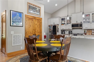 Experience exceptional lakefront living in this custom-built - photo 24