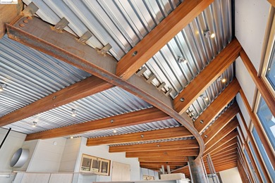 The Shipwreck House: inspired by the serpentine profiles found - photo 25