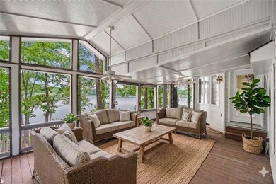 The Ultimate Lake Harding Lifestyle: Custom Luxury and Endless - photo 25