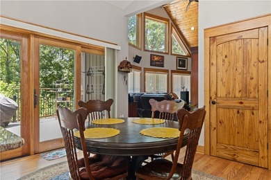 Experience exceptional lakefront living in this custom-built - photo 25