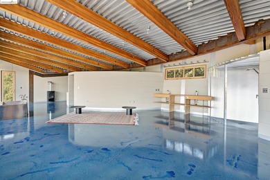 The Shipwreck House: inspired by the serpentine profiles found - photo 26