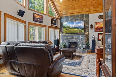 Experience exceptional lakefront living in this custom-built - photo 27