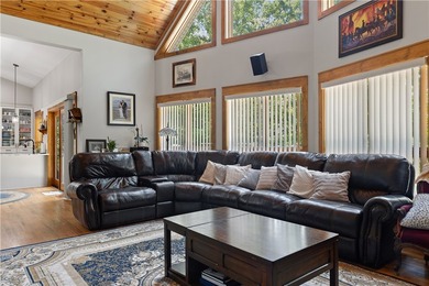 Experience exceptional lakefront living in this custom-built - photo 28