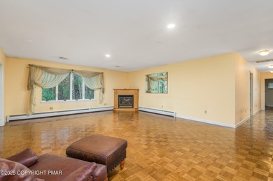 This rare single-level, Handicap accessible gem has everything: