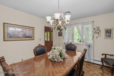 This rare single-level, Handicap accessible gem has everything: