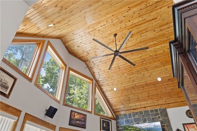Experience exceptional lakefront living in this custom-built - photo 30