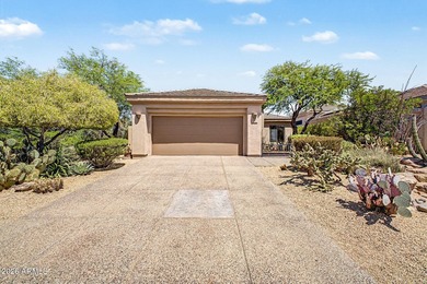 Rare opportunity in Terravita! Set within one of the community's - photo 1