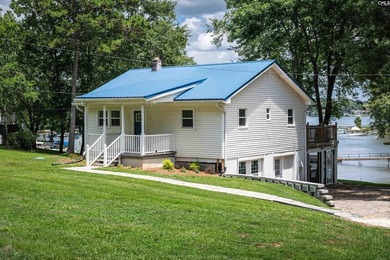 Lake Murray Home For Sale in Leesville South Carolina