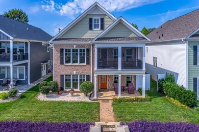Welcome to 902 Blue Moon Street in the gated Stillwaters of Lake - photo 1