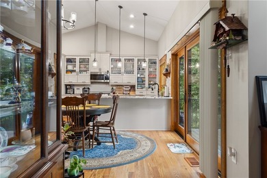 Experience exceptional lakefront living in this custom-built - photo 31