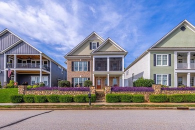 Welcome to 902 Blue Moon Street in the gated Stillwaters of Lake - photo 3