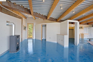 The Shipwreck House: inspired by the serpentine profiles found - photo 34