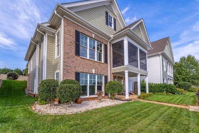 Welcome to 902 Blue Moon Street in the gated Stillwaters of Lake - photo 4