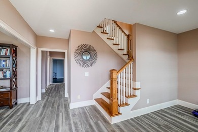 Welcome to 902 Blue Moon Street in the gated Stillwaters of Lake - photo 5