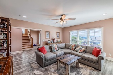 Welcome to 902 Blue Moon Street in the gated Stillwaters of Lake - photo 6