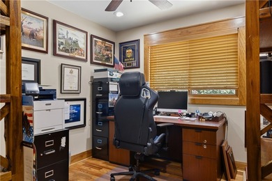 Experience exceptional lakefront living in this custom-built - photo 37