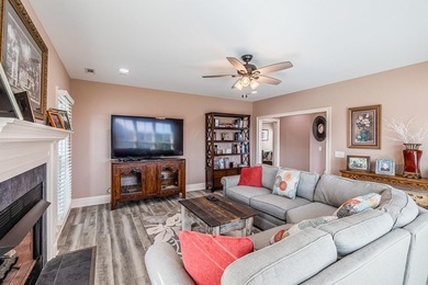 Welcome to 902 Blue Moon Street in the gated Stillwaters of Lake - photo 8