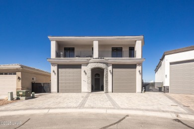 Lake Home For Sale in Lake Havasu City, Arizona