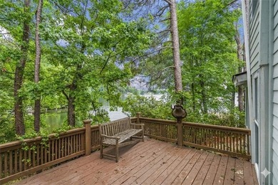 The Ultimate Lake Harding Lifestyle: Custom Luxury and Endless - photo 41