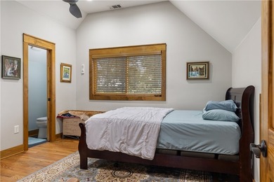Experience exceptional lakefront living in this custom-built - photo 41