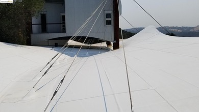 The Shipwreck House: inspired by the serpentine profiles found - photo 43