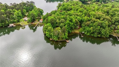 The Ultimate Lake Harding Lifestyle: Custom Luxury and Endless - photo 43