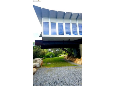 The Shipwreck House: inspired by the serpentine profiles found - photo 44