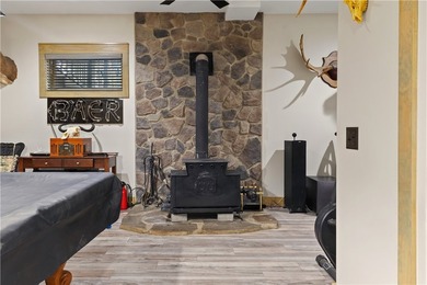 Experience exceptional lakefront living in this custom-built - photo 44