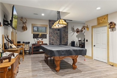 Experience exceptional lakefront living in this custom-built - photo 45
