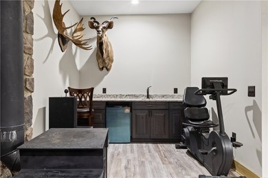 Experience exceptional lakefront living in this custom-built - photo 47