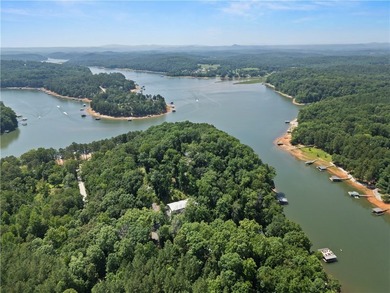 Experience exceptional lakefront living in this custom-built - photo 50