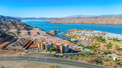 Lake Condo For Sale in Parker, Arizona