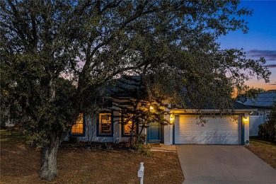 Lake Henry - Polk County Home For Sale in Winter Haven Florida