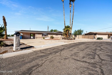 Lake Havasu Home For Sale in Lake Havasu City Arizona