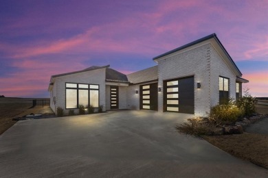 Lake Texoma Home For Sale in Gordonville Texas