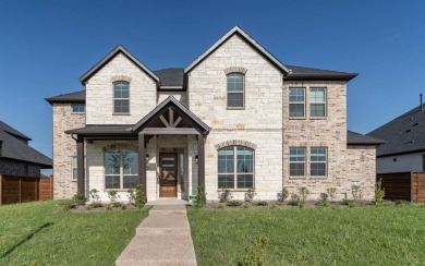 Lake Home For Sale in Mesquite, Texas
