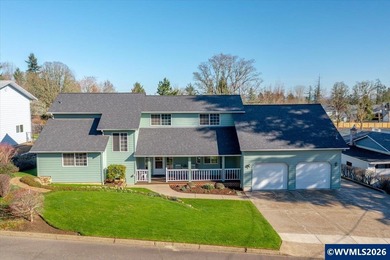 Well-maintained 4-bedroom, 3-bath home on a spacious .28-acre