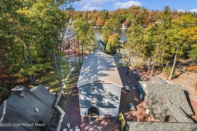 Talk about the biggest house on the BLOCK! WE HAVE A GIANT HOUSE