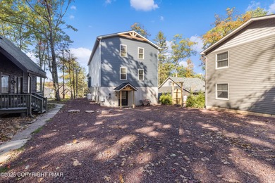 Talk about the biggest house on the BLOCK! WE HAVE A GIANT HOUSE