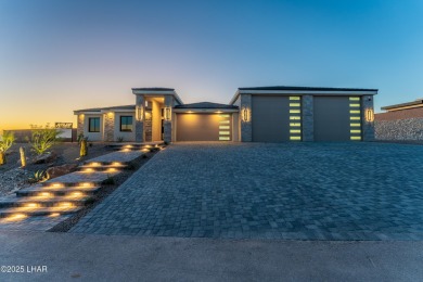 Lake Home For Sale in Lake Havasu City, Arizona