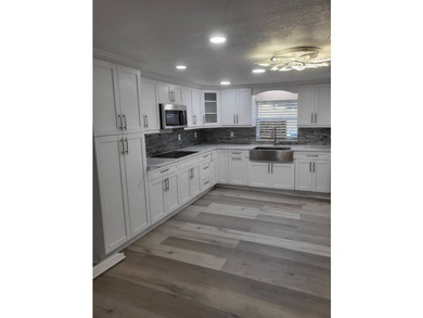 Beautiful Remodeled Mobile Home in Family Community - Tampa, FL - photo 1
