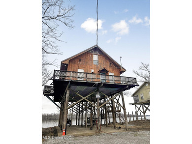 Welcome to lake life at 2067 Pecan Grove Road in Woodville - photo 4