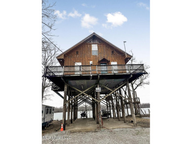 Welcome to lake life at 2067 Pecan Grove Road in Woodville - photo 8