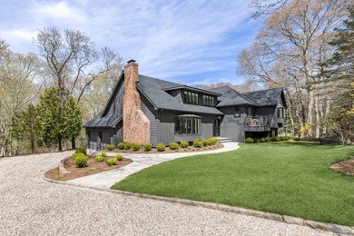 Set on a quiet stretch of White Oak Lane, this beautifully - photo 1